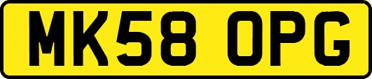 MK58OPG