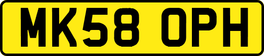 MK58OPH
