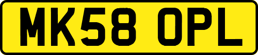 MK58OPL