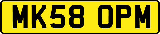 MK58OPM
