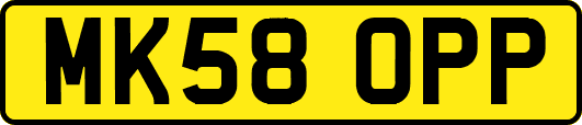 MK58OPP