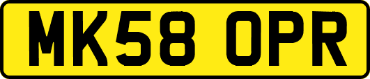 MK58OPR