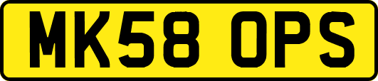 MK58OPS