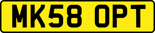 MK58OPT