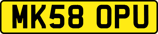 MK58OPU