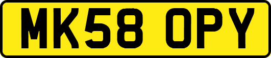 MK58OPY