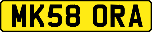 MK58ORA