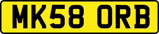 MK58ORB