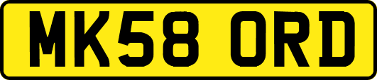 MK58ORD