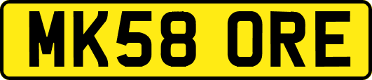 MK58ORE