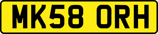 MK58ORH