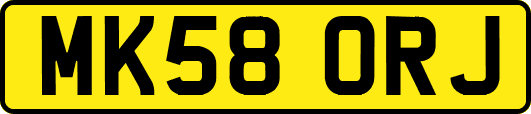 MK58ORJ