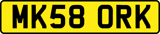 MK58ORK
