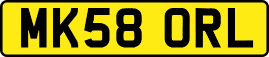 MK58ORL