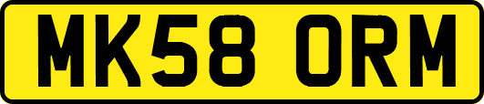 MK58ORM