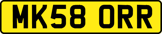 MK58ORR