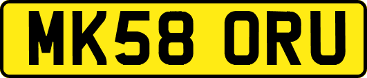 MK58ORU