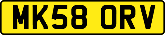 MK58ORV