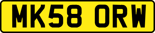 MK58ORW