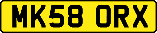 MK58ORX