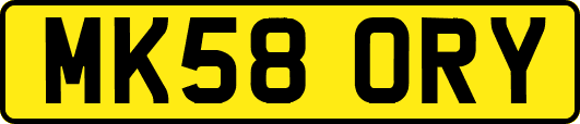 MK58ORY
