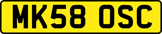 MK58OSC