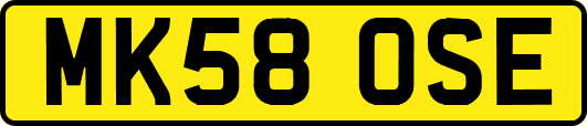 MK58OSE
