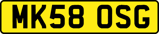 MK58OSG