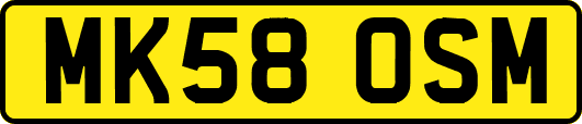 MK58OSM