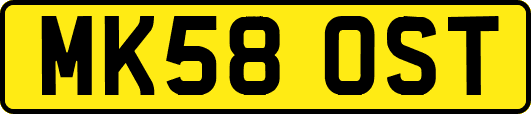 MK58OST