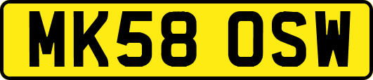 MK58OSW