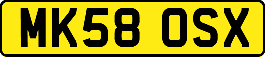 MK58OSX