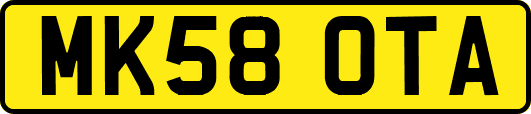 MK58OTA