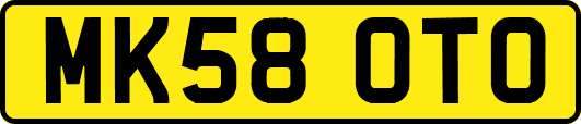 MK58OTO