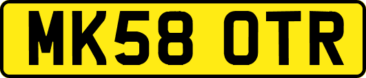 MK58OTR