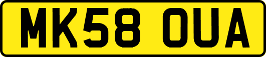 MK58OUA