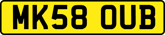 MK58OUB
