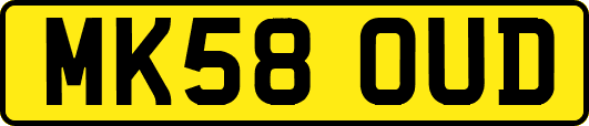 MK58OUD