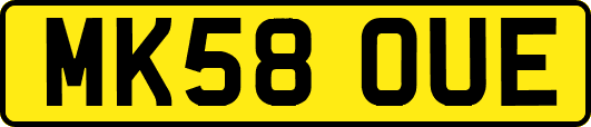 MK58OUE