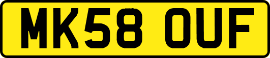 MK58OUF