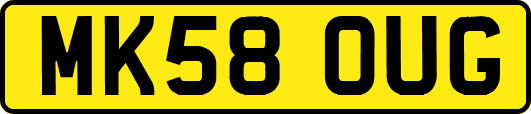 MK58OUG