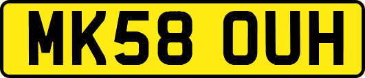 MK58OUH