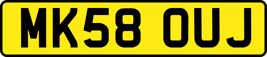MK58OUJ