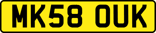MK58OUK