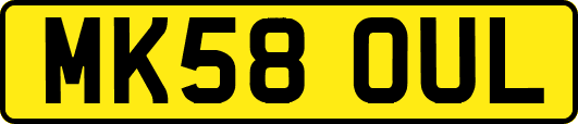 MK58OUL