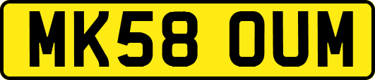 MK58OUM