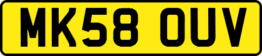 MK58OUV