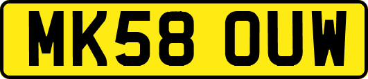 MK58OUW