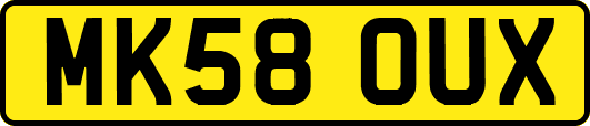 MK58OUX
