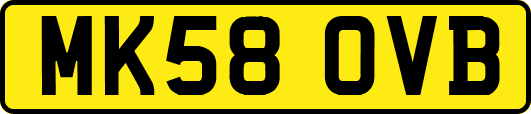 MK58OVB
